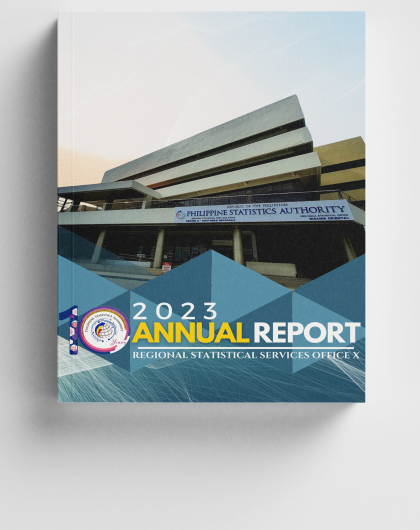 2023 PSA X Annual Report